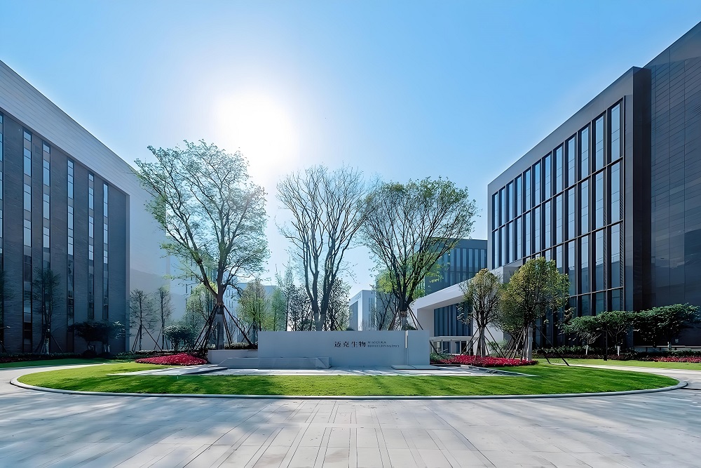 园区机电工程 园区机电工程