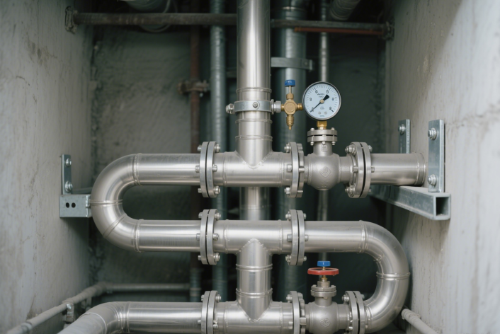 吉林厂区机电工程 吉林厂区机电工程