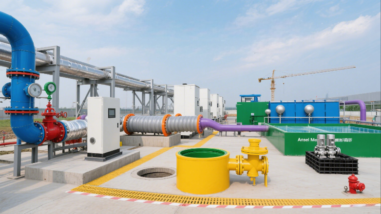 净化机电工程公司