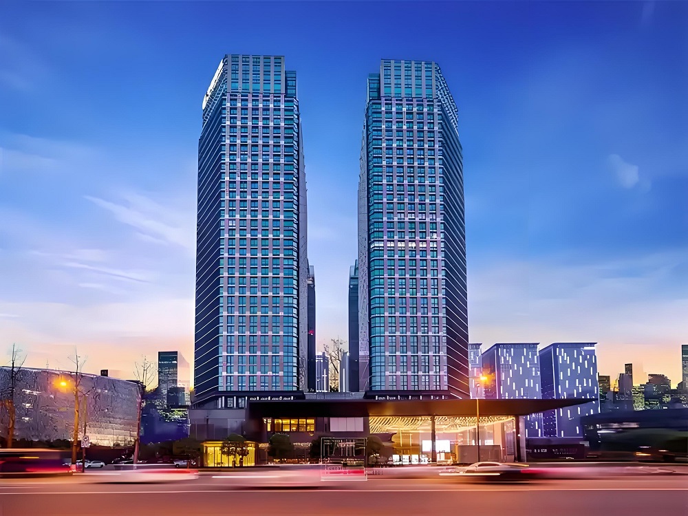 吉林园区机电工程