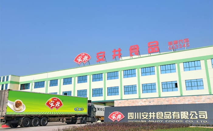 工厂安防监控系统