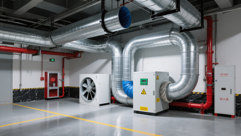 吉林通风管道工程 吉林通风管道工程