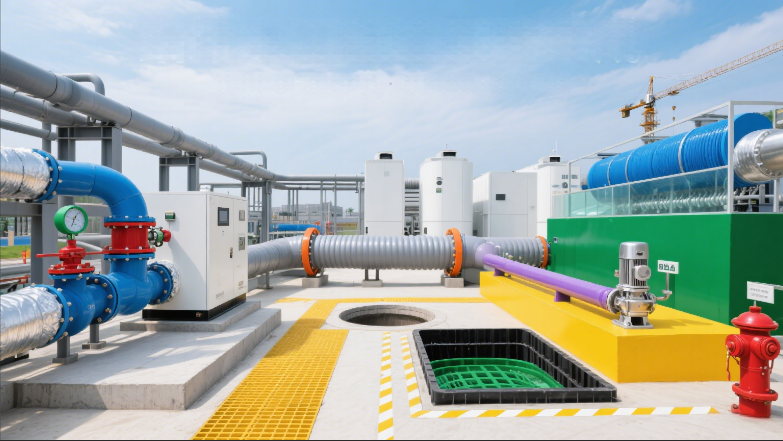 成都建筑机电工程公司 成都建筑机电工程公司