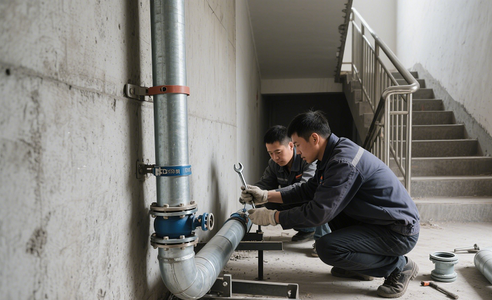 成都气体管道工程安装公司 成都气体管道工程安装公司