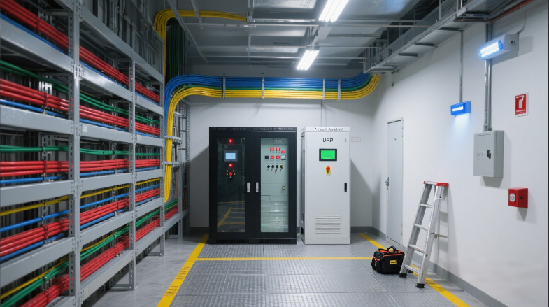 吉林净化机电工程公司