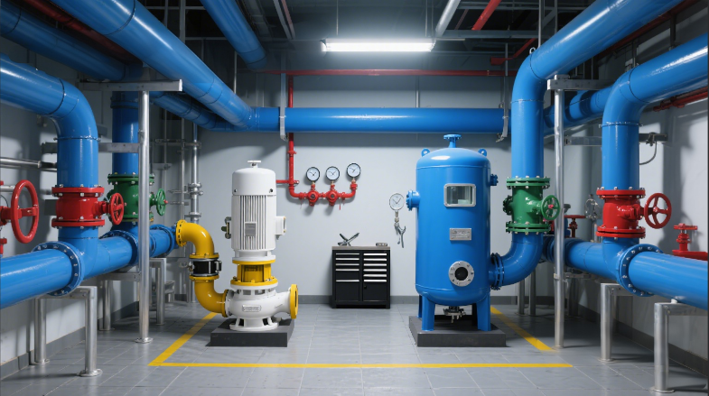 电气安装工程公司