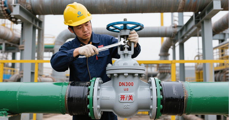 气体管道工程安装公司