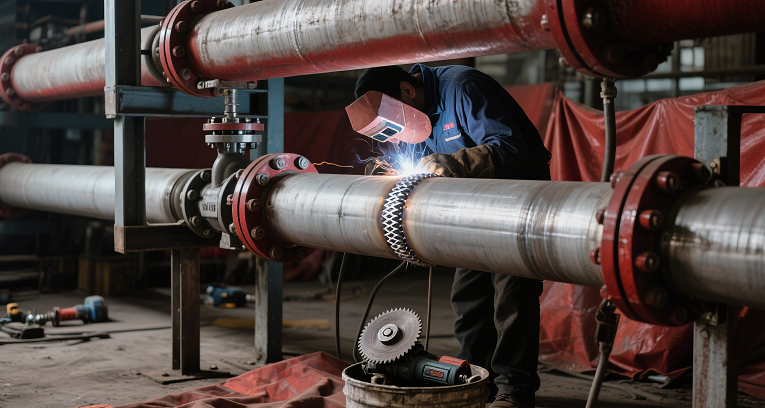 管道安装工程公司