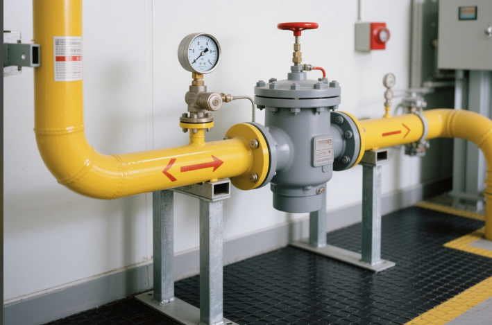 吉林管道工程施工