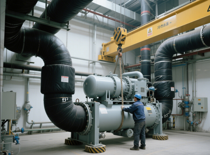 吉林通风安装工程公司