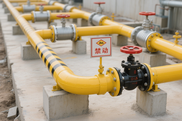 管道工程施工