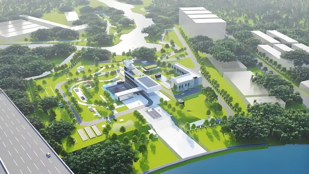 智能化弱电工程