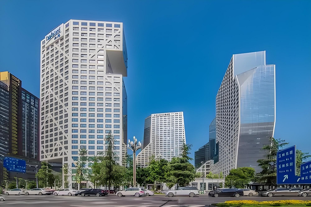 成都弱电工程公司