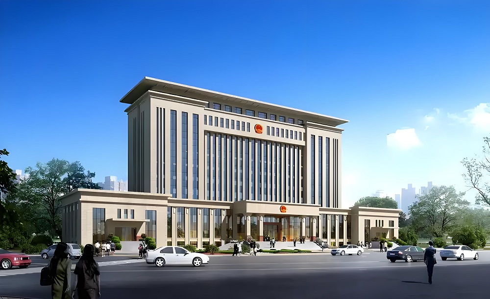 成都系统集成工程